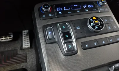 Hyundai Palisade 2022, 85247 км, за 30900000 KRW - фото 9