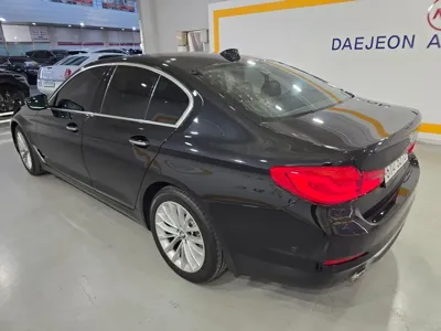 BMW 5-Series 2018, 113000 км, за 20500000 KRW - фото 5