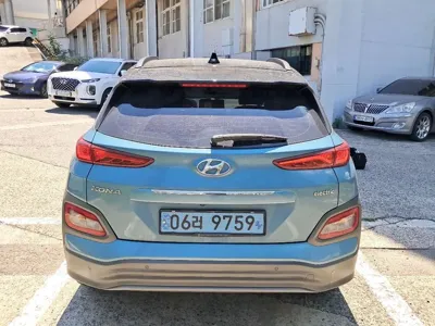 Hyundai Kona 2019, 128732 км, за 17100000 KRW - фото 8