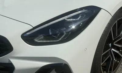 BMW Z4 2025, 4500 км, за 55900000 KRW - фото 20