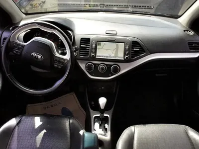 Kia Morning 2016, 95740 км, за 5890000 KRW - фото 7