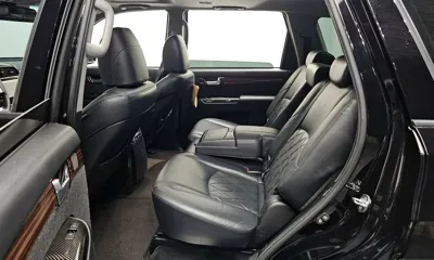Kia Mohave 2018, 124010 км, за 17000000 KRW - фото 11