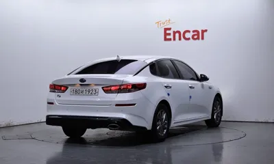 Kia K5 2019, 110026 км, за 7700000 KRW