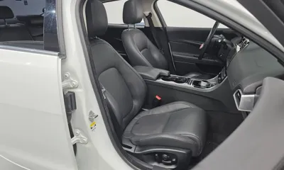 Jaguar XE 2016, 99021 км, за 7200000 KRW - фото 12