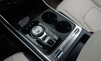 Kia Canival 2024, 33712 км, за 44800000 KRW - фото 9