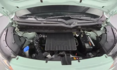 Kia Ray 2022, 35241 км, за 8800000 KRW - фото 6