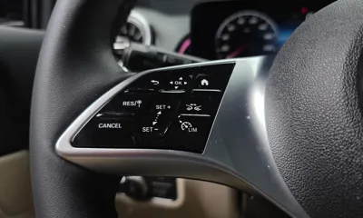 Mercedes-Benz GLB-Class 2024, 17752 км, за 59500000 KRW - фото 31