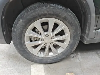 Haval H6 2020, 60700 км, за 39500 CNY - фото 23