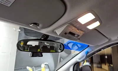Hyundai Starex 2020, 105975 км, за 21500000 KRW - фото 18