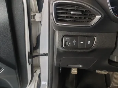 Hyundai Santafe 2019, 124371 км, за 14500000 KRW - фото 11