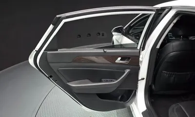 Hyundai Sonata 2019, 86448 км, за 15300000 KRW - фото 25
