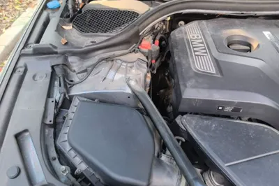 BMW 5 Series 2018, 28500 км, за 127688.98 CNY - фото 23