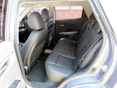 KG_Mobility_Ssangyong TIBOLI 2019, 143868 км, за 7200000 KRW - фото 6
