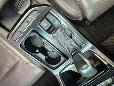 Hyundai Grandeur 2017, 193100 км, за 8990000 KRW - фото 16