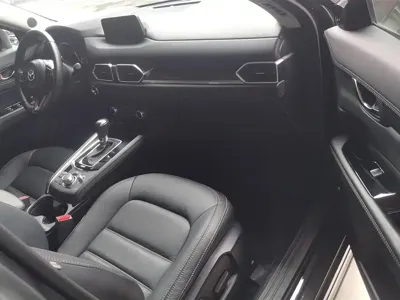 Mazda CX-5 2020, 101000 км, за 92300 CNY - фото 8