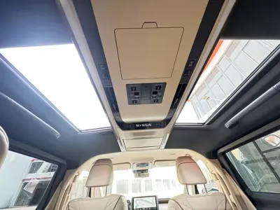 Toyota Alphard 2024, 45000 км, за 798000 CNY - фото 12