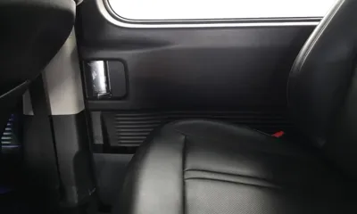 Hyundai Staria 2022, 113610 км, за 33400000 KRW - фото 25