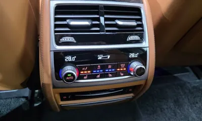 BMW 7-Series 2021, 44093 км, за 68900000 KRW - фото 27