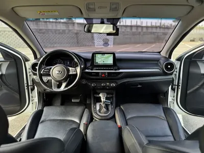 Kia K3 2019, 119700 км, за 9900000 KRW - фото 9