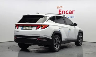 Hyundai Tucson 2021, 34908 км, за 22400000 KRW