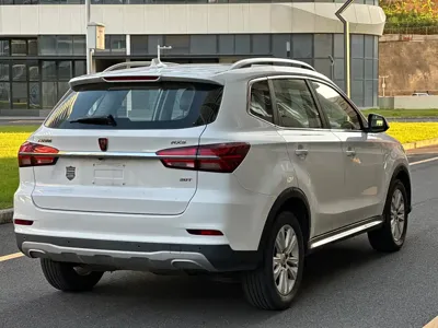 Roewe RX5 2016, 23000 км, за 18900 CNY - фото 7