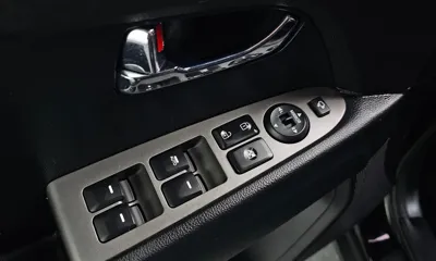 Kia Sportage 2014, 66953 км, за 8500000 KRW - фото 20