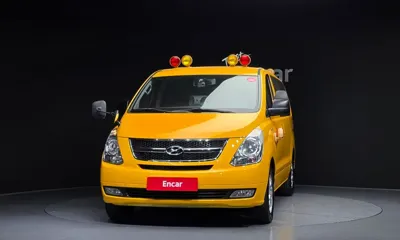 Hyundai Starex 2015, 91438 км, за 7900000 KRW