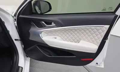 Genesis G70 2024, 61918 км, за 41900000 KRW - фото 24