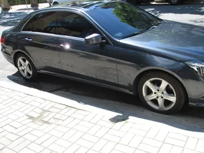 Mercedes-Benz E-Class 2014, 216367 км, за 14500000 KRW - фото 8