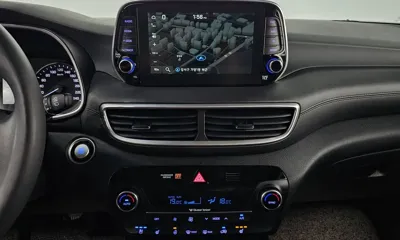 Hyundai Tucson 2019, 44050 км, за 18500000 KRW - фото 15