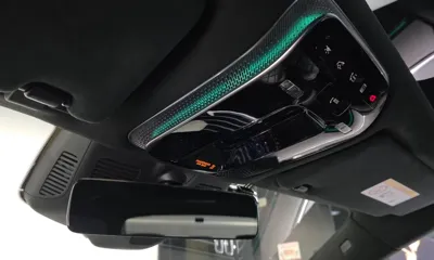 Mercedes-Benz S-Class 2022, 25306 км, за 149000000 KRW - фото 31