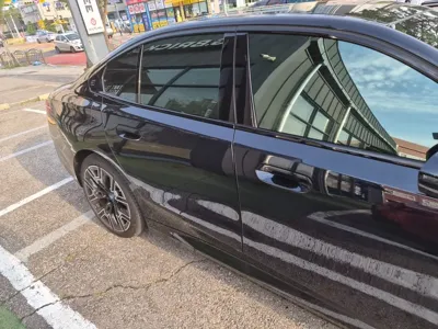 BMW 5-Series 2025, 3872 км, за 49000000 KRW - фото 8