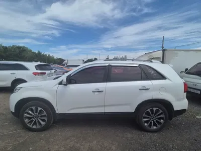 Kia Sorento 2014, 423008 км, за 3900000 KRW