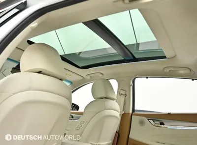 Hyundai Grandeur · 2022 год