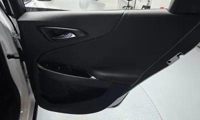 ChevroletGMDaewoo Malibu 2020, 127609 км, за 10990000 KRW - фото 31