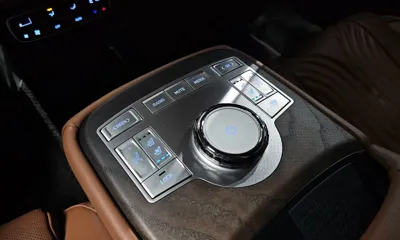 Genesis G80 2024, 38876 км, за 46500000 KRW - фото 20
