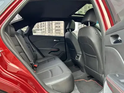 Chevrolet Monza 2019, 54000 км, за 28000 CNY - фото 18