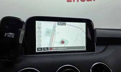 Kia Stinger 2018, 123691 км, за 16290000 KRW - фото 15