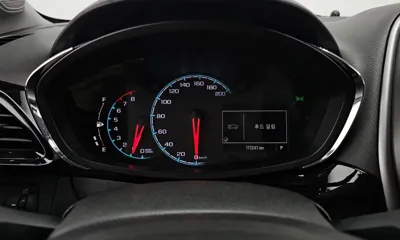 ChevroletGMDaewoo Spark 2016, 111241 км, за 4200000 KRW - фото 8