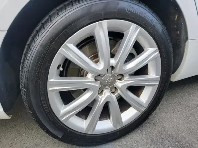 Audi A6 2015, 132262 км, за 9500000 KRW - фото 5