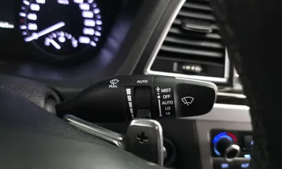 Genesis G80 2017, 101465 км, за 12200000 KRW - фото 27