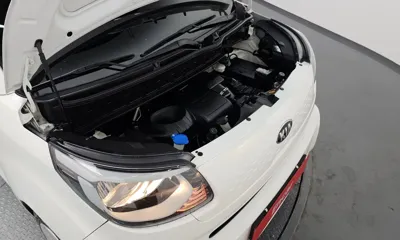 Kia Ray 2018, 145013 км, за 5450000 KRW - фото 6