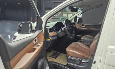 Hyundai Starex 2019, 178326 км, за 17900000 KRW - фото 10