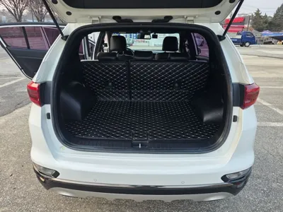 Kia Sportage 2019, 187550 км, за 12900000 KRW - фото 16