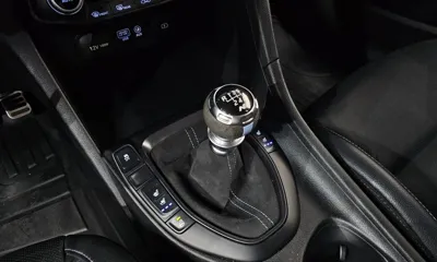 Hyundai Veloster 2019, 98508 км, за 15900000 KRW - фото 9