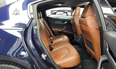 Maserati Ghibli 2018, 182052 км, за 18990000 KRW - фото 12