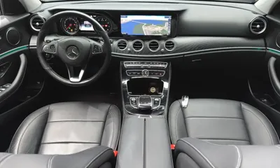 Mercedes-Benz E-Class 2018, 113435 км, за 18490000 KRW - фото 7