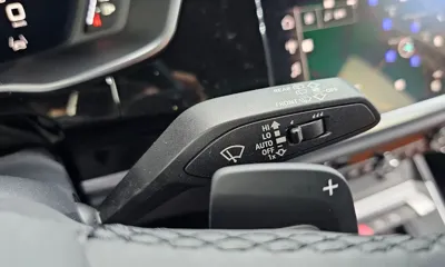 Audi Q3 2025, 6539 км, за 53900000 KRW - фото 28