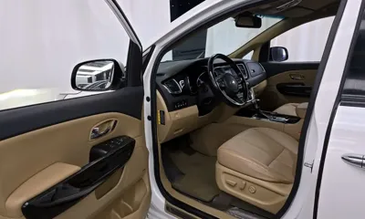 Kia Canival 2019, 128187 км, за 19990000 KRW - фото 10