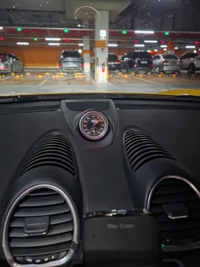 Porsche 718 2017, 70000 км, за 58000000 KRW - фото 9